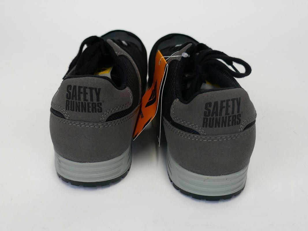 Scarpe da uomo: Arbeitsschuhe "Toworkfor " Gr. 39 – Nuovo (secondo la descrizione) da Urtenen-Schönbühl venduto da Restwert_Schoenbuehl 1