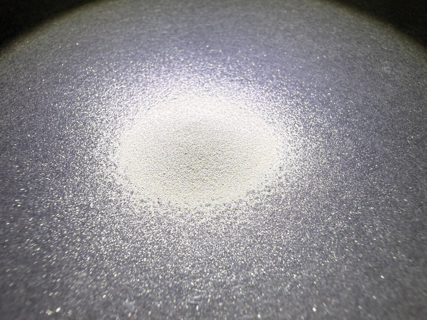 Metalli preziosi: Silber Pulver < 100 um, 1 g – Usato da Lützelflüh-Goldb venduto da Elementis 3