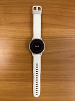 GARMIN Vívoactive 5 (42.2 mm, One Size, Cremegold, Silikon)