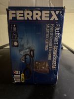 Ferrex Fülldraht-Schweissgerät 