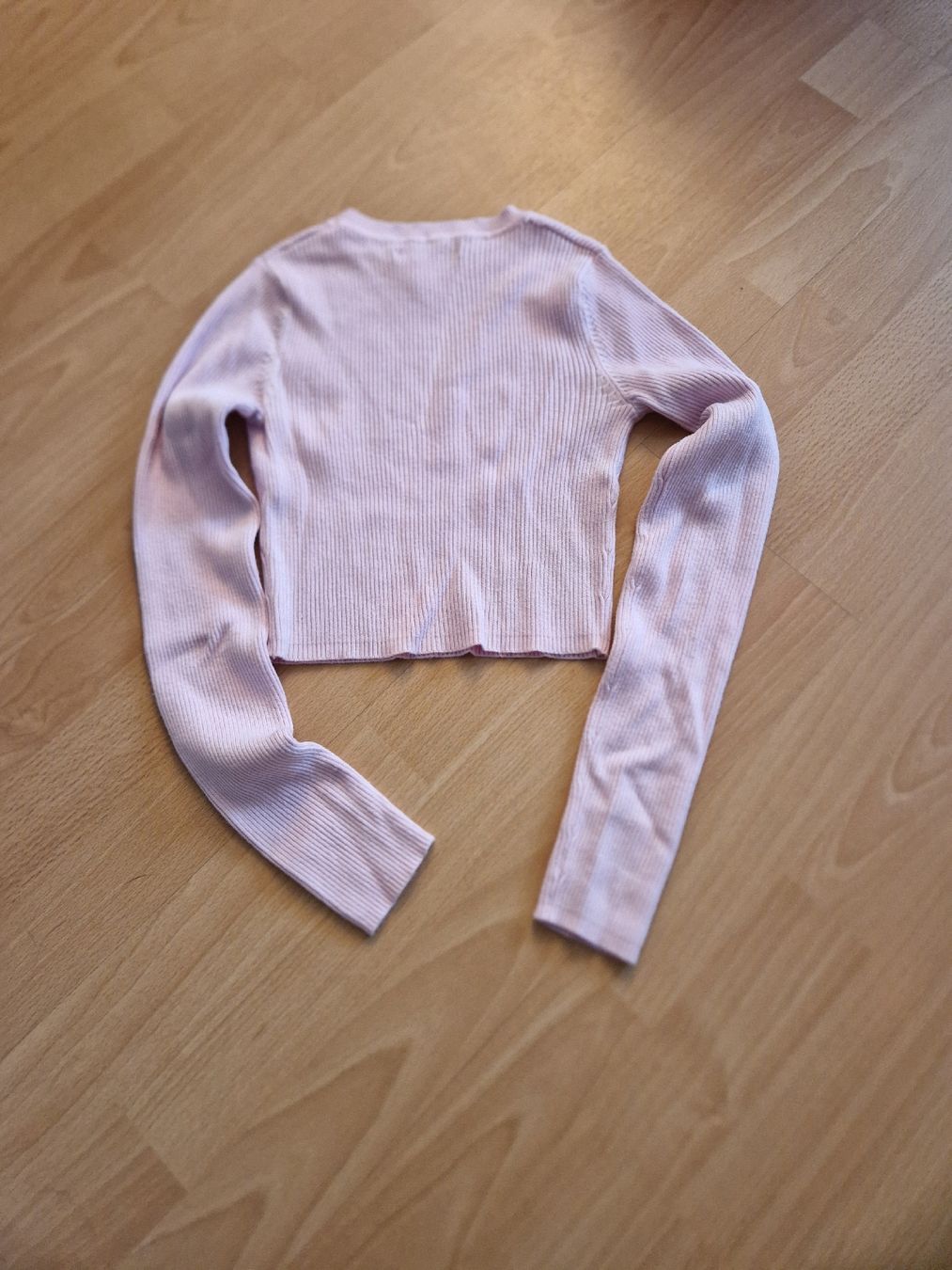 Maglioni & Felpe: Kurzer Pullover XS rosa – Usato da Rüfenacht BE venduto da Loeti1992 3