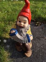 Gartenzwerg