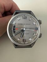 Porsche Design Worldtimer P6750.13.44.1180