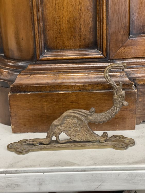 NACETURE Deckenhaken Für Pflanzen - 2-tlg. Weiße Aufhänger Für Hängepflanzen | Bis 11,3 Kg Tragkraft