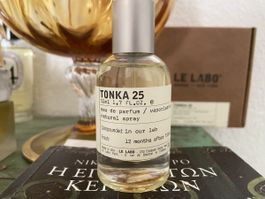 Le Labo Tonka 25 50ml