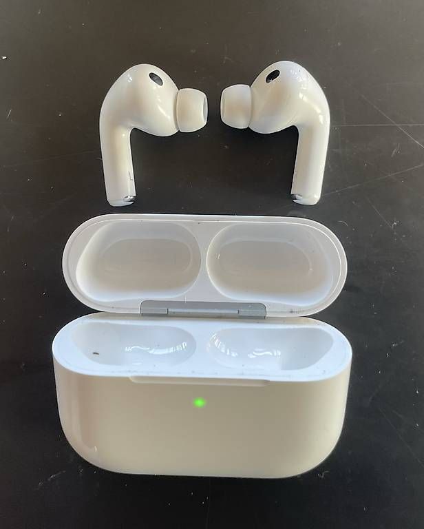 Casques audio: AirPods Pro 3 – D'occasion à rehetobel par ted_s2vd