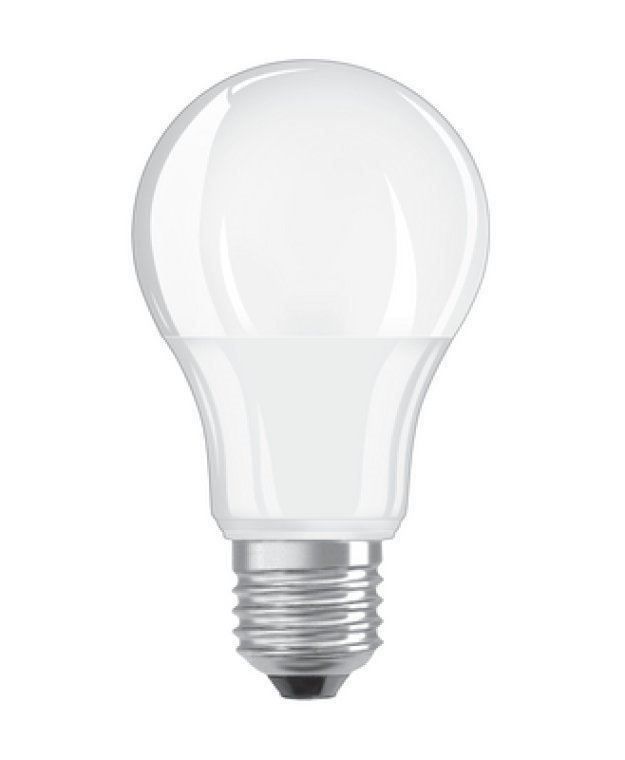 Osram Lampen: 5Stk OSRAM Parathom Classic LED E27 8.5W – Neu und originalverpackt aus Villmergen von Elektro-Mueller