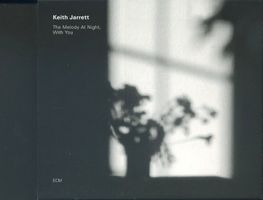 The Melody At Night, With You - Keith Jarrett