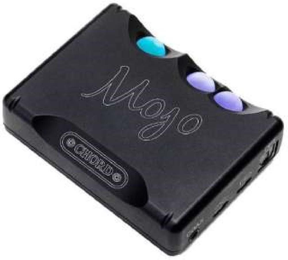 Convertitori: DAC Chord MoJo – Usato da Grandson venduto da nwnwnw