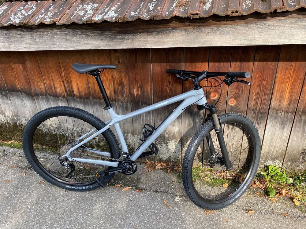 Trek x cheap caliber 8 19.5