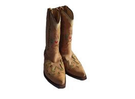 Western/Cowboy Stiefel (Boots)