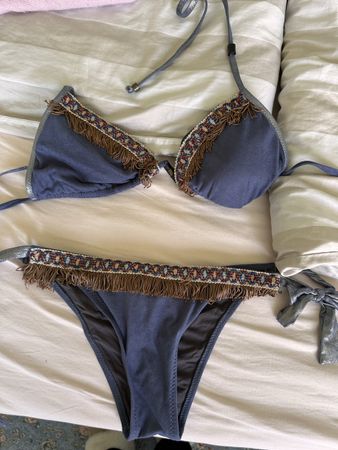 Bikini hochwertig - mima made in Italy
