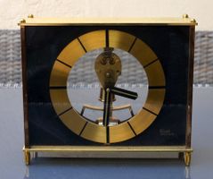 KUNDO Kieninger & Obergfell  Pendeluhr / horloge à pendule