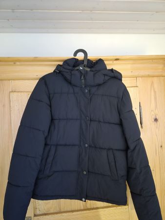 ONLY Premium Winterjacke für Damen Gr. XS