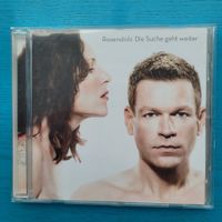 Rosenstolz- Die Suche geht weiter / CD