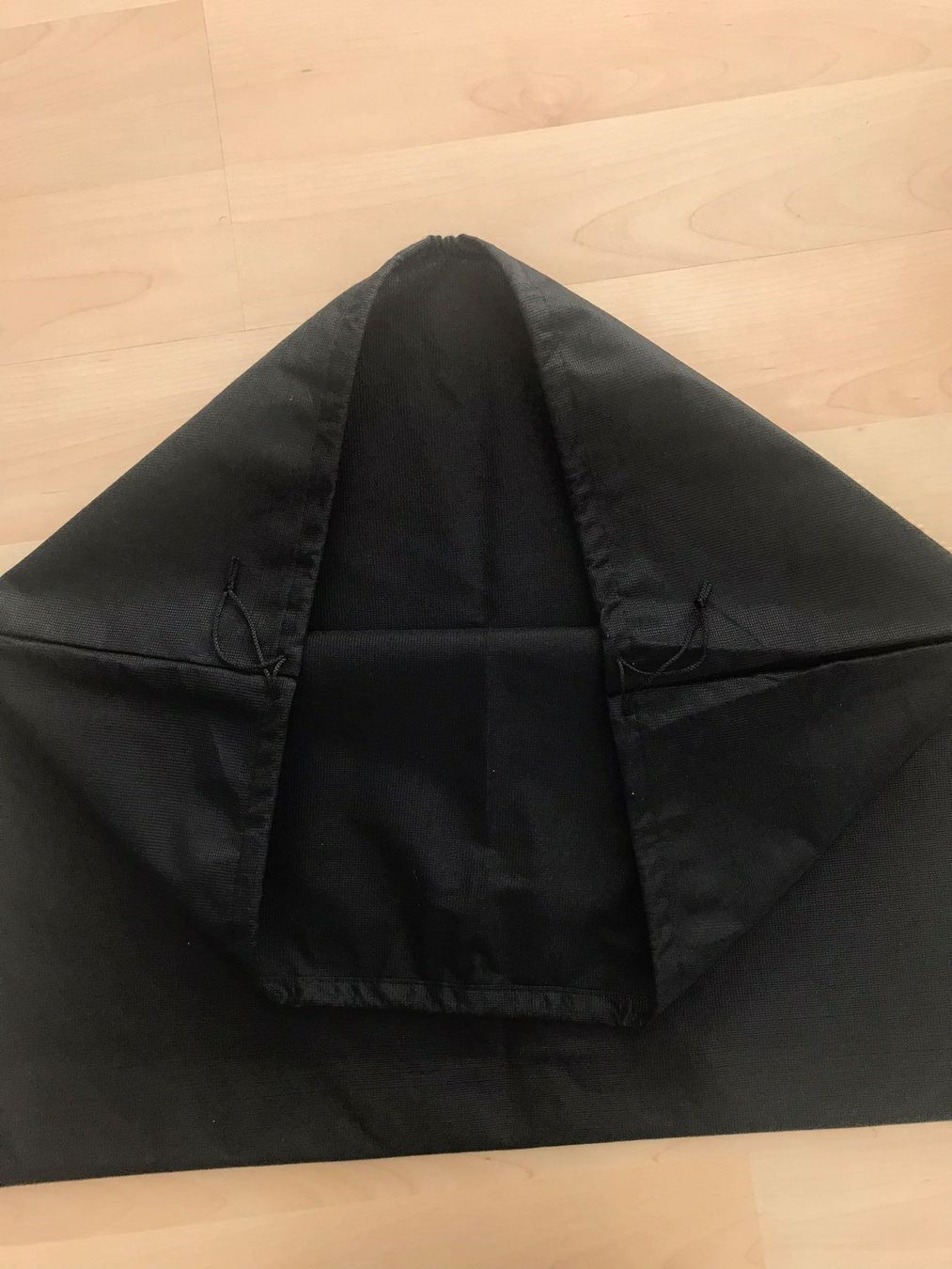 Maison Mollerus Borse da donna: Staubsack von Maison Mollerus gross – Nuovo (secondo la descrizione) da Dietikon venduto da Nieselchen 3