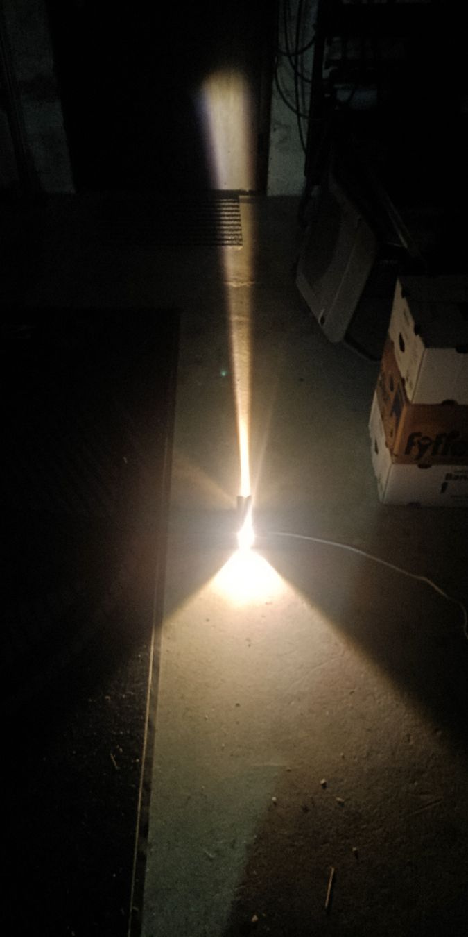 Lampade: Lampe, Wandlampe, Strahler – Usato da Guntershausen venduto da Jtattoo