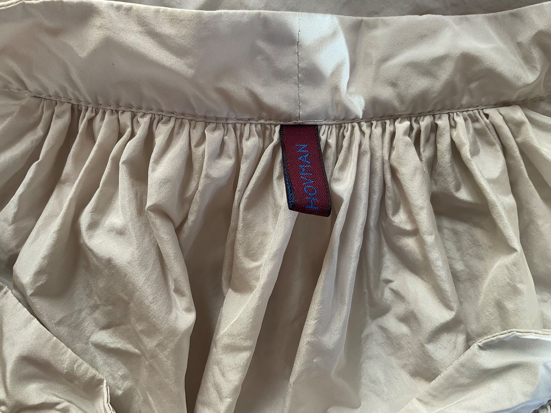 Katharina Hovman Camicette: KATHARINA HOVMAN BLUSE SOMMER – Usato da Scuol venduto da Lotus2020 2