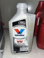 Valvoline Racing Oel 10w-60 1 Liter