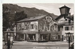 Oberamergau