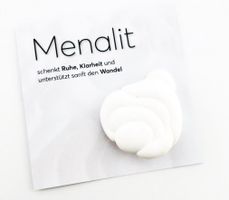 Menalit Stufe aus Marokko mit Beschrieb