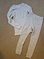 2 Thermo Wäsche Set Grösse 122/128