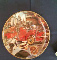 DER AHRENS-FOX PUMPER VON 1922 WILLIAM TEODECKE