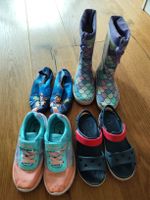 Schuhe Gr. 28 und 29