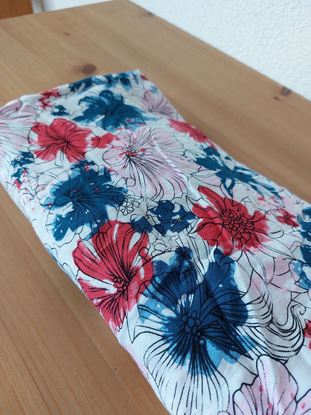 Camicette: Bluse mit Blumenmuster, Grösse XL, Top Zustand! – Usato da Effingen venduto da roe_7mb7 2