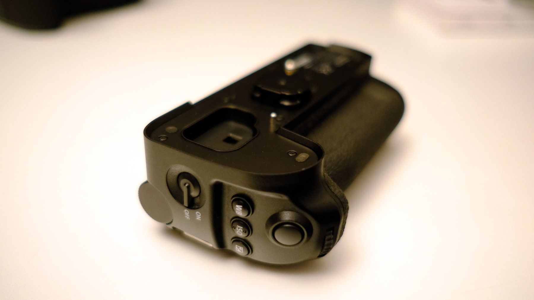 Panasonic Fotocamera: Lumix S1 mit Batteriegriff DMW-BGS1 – Usato da Unterengstringen venduto da simonwidmer 6