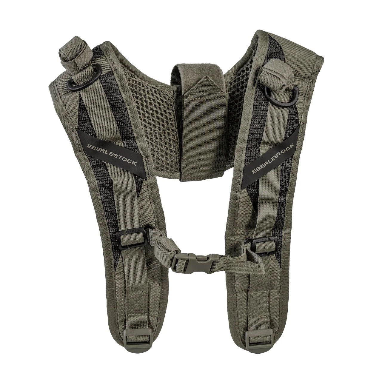 Zaini: Eberlestock Standard Shoulder Harness Military Green – Nuovo e nell'imballaggio originale da Stäfa venduto da Georgesanders