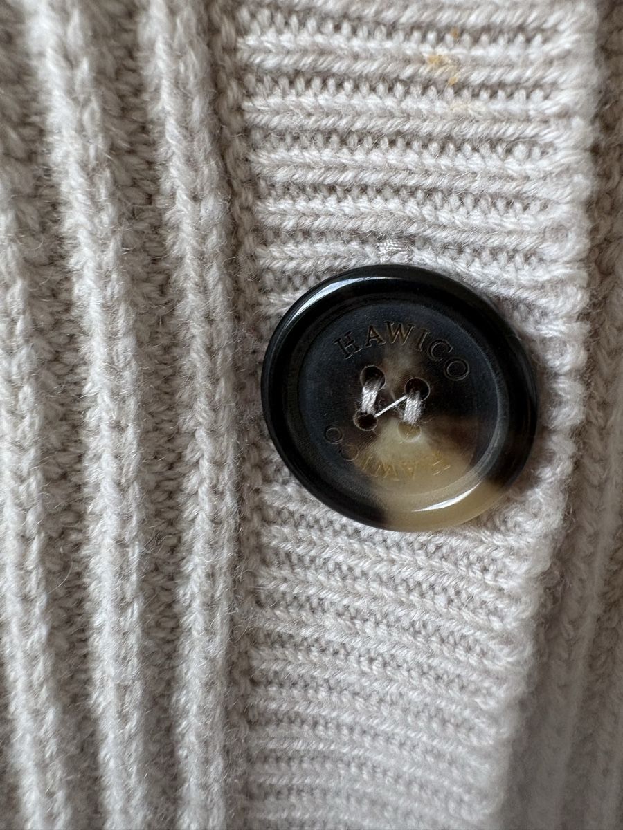 Pullover & Sweatshirts: Kaschmir Jacke Hawico – Neu (gemäss Beschreibung) aus Meilen von Michael-Elena 3