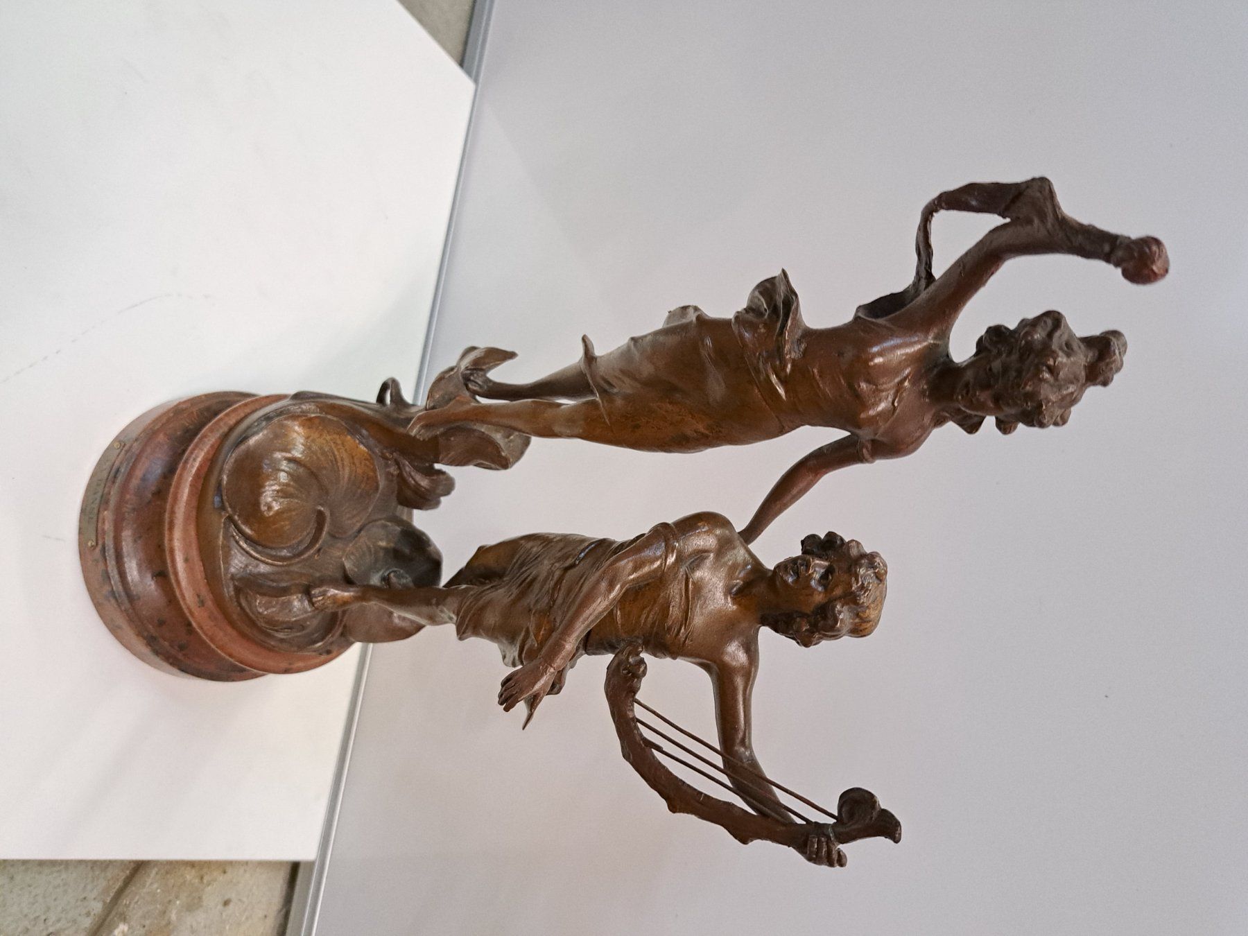 Sculture & Statue: Skulptur La Danse – Usato da Grossdietwil venduto da mahsoumi