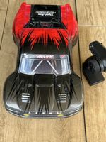 ARMEGA RC Auto, top Zustand, neuwertiger Akku! ⚡️🏎️