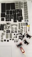 Lego Kings Castle Konvolut