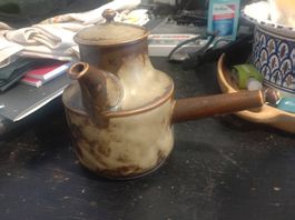 Teiera / Caffettiera