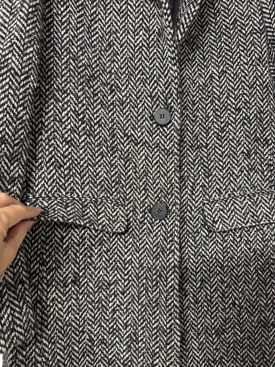 S.Oliver Cappotti: S.Oliver Wool Mantel – Usato da Obfelden venduto da tan_9lj9 7