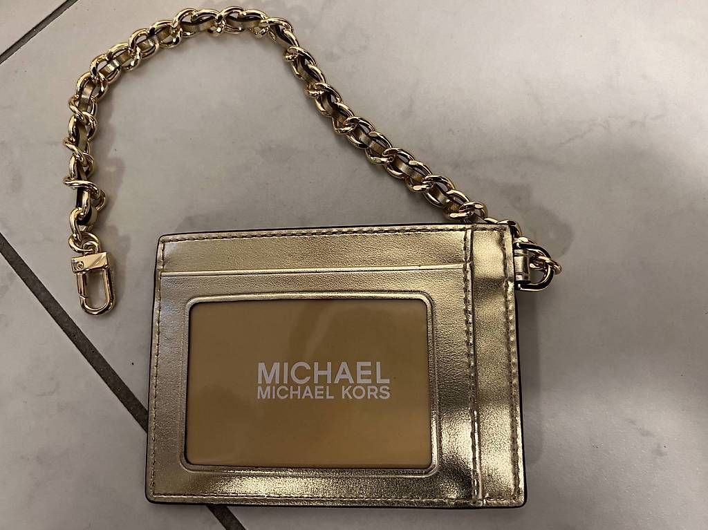 Portamonete: Portemonnaie - MICHAEL KORS – Usato da Echallens venduto da fayetrahel 2
