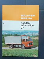 Saurer