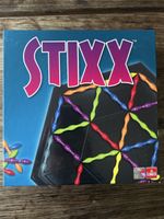 Stixx Gesellschaftsspiel Goliath guter Zustand