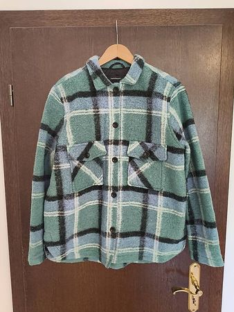 Peakperformance Wool Jacket Size L