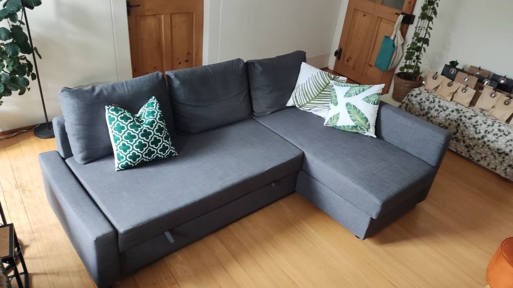 IKEA Friheten (Schlafsofa) Kaufen auf Ricardo