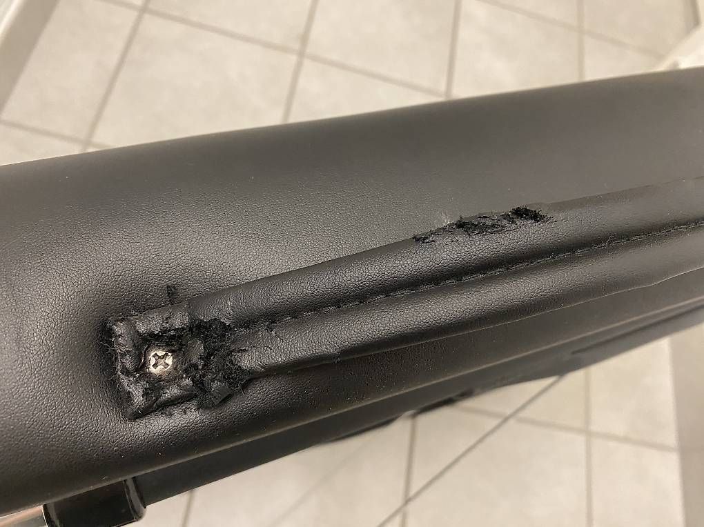 Sedie a sdraio: TAOline Koffer-Massageliege – Usato da Rafz venduto da Schnaeppchen56 2