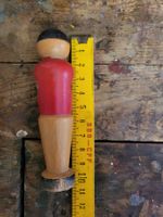 Töggelkasten Figuren Holz