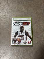 XBox 360 - NBA 2K7