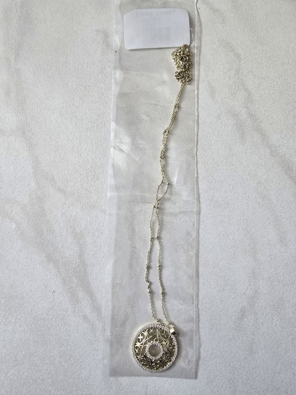 Ketten: Kette – Neu (gemäss Beschreibung) aus Winterthur von Winnia 1