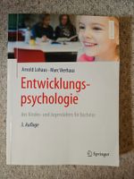 Entwicklungspsychologie