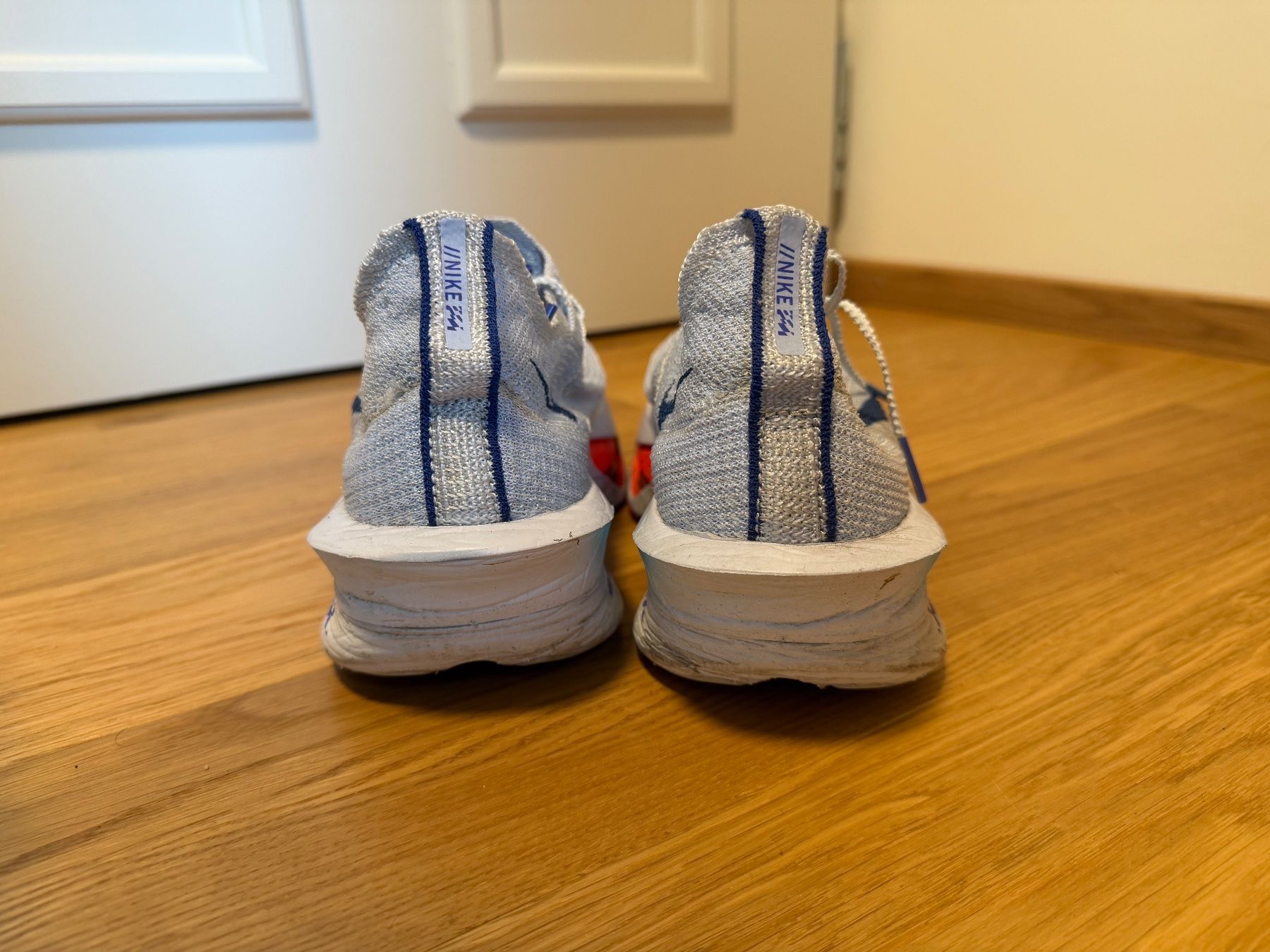 Nike Scarpe da uomo: Nike Alphafly 3 Herren Laufschuh – Usato da Basel venduto da rob_ 2