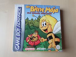 Die Biene Maya
