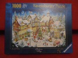 Ravensburger Puzzle, Limited Edition 2024